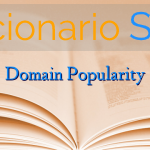 Domain Popularity