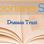 Domain Trust