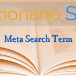 Meta Search Term