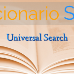 Universal Search