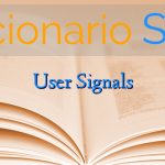 User Signals