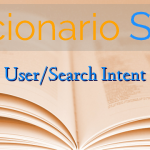 User/Search Intent