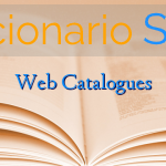 Web Catalogues